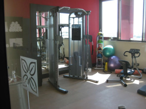 Hilton Garden Inn Lecce