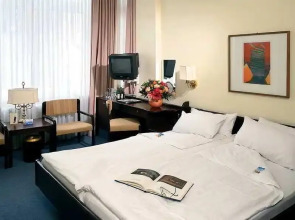 City Partner Hotel Astoria