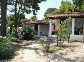 Villaggio Marina Del Capo