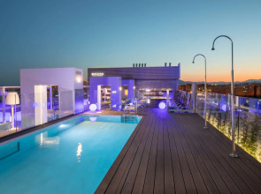 Barceló Malaga Hotel