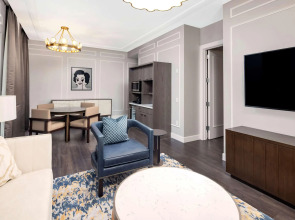 Hilton Club The Quin New York