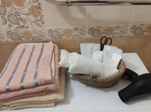 Satin Apartments (Сатин) на улице Ленина 16