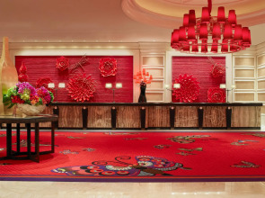 Encore at Wynn Las Vegas