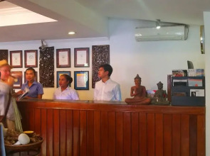 La Niche d Angkor Boutique Hotel