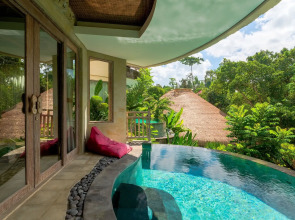 The Udaya Resorts and Spa