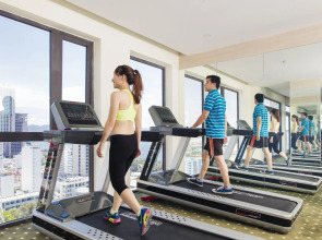 Stella Maris Nha Trang Hotel