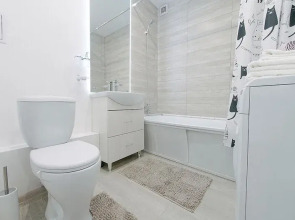 Апартаменты Пять Звезд Студия