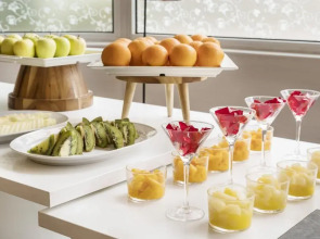 Hotel ILUNION Alcora Sevilla