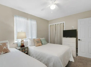 Hot Tub VIP SMART ApartHotel