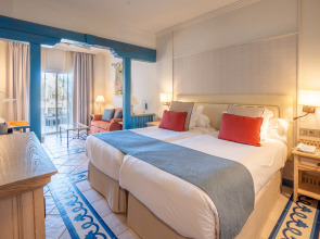 Hotel The Volcán Lanzarote