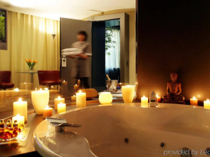 Hotel Carlemany Girona