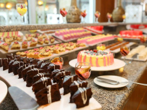 Blue Wave Suite Hotel - All Inclusive