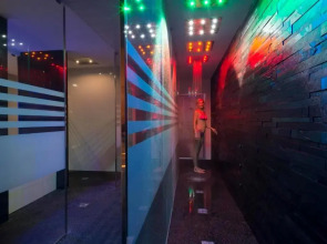 Parco dei Principi Hotel Congress & Spa