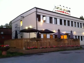 Dialog Hotel Kungens Kurva