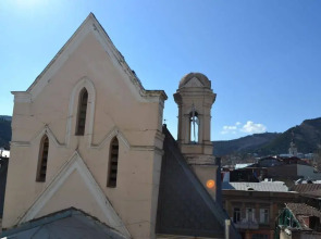 City Core Apartments