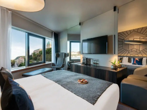 Hotel Clark Budapest - Adults Only