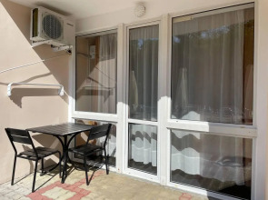 Морская Лагуна (Джубга)