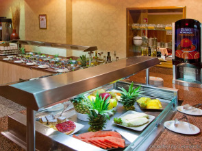 Senator Gran Vía 70 Spa Hotel