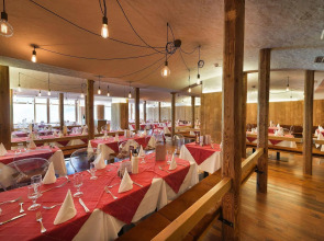 Hotel Villaggio San Carlo