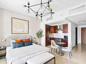 Silkhaus 29 Boulevard, Downtown Dubai