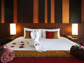 Baan Karonburi Resort