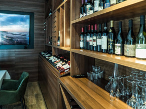 Best Western Premier Natalija Residence