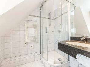 Hotel Flora Düsseldorf