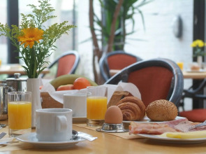 Rosenburg Hotel Brugge