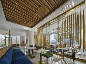 Hilton Garden Inn Beijing Daxing International Airport