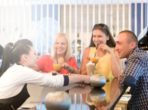 Hotel Novotel Szczecin Centrum