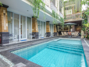 Lotus Tirta Seminyak