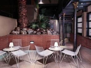 Отель Balmes, a member of Preferred Hotels & Resorts