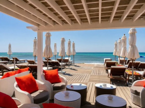 Khayam Garden Beach Resort & Spa