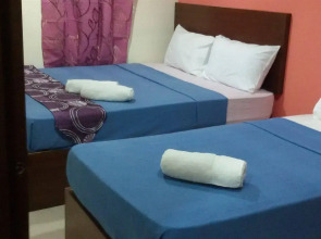 Hotel Royal Palm Lodge