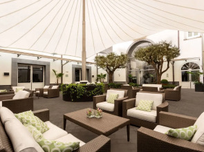 Palazzo Caracciolo Naples