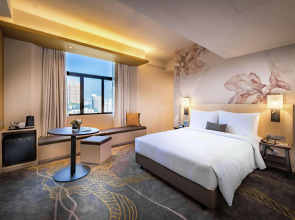 Hilton Garden Inn Kuala Lumpur Jalan Tuanku Abdul Rahman North