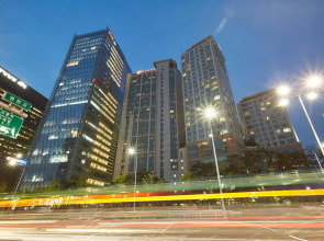 Ramada Hotels & Suites Seoul Namdaemun