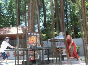 Отель «Четыре брата»