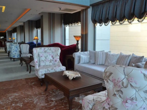 Отель Panagia Premier Trabzon