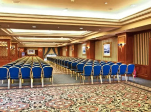 Отель Royal Olympic 