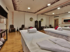 Hotel Terme Imperial