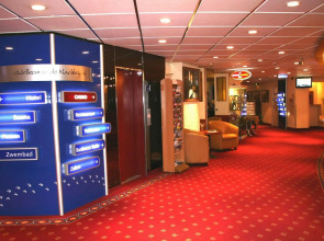 Hotel Restaurant & Casino De Nachtegaal