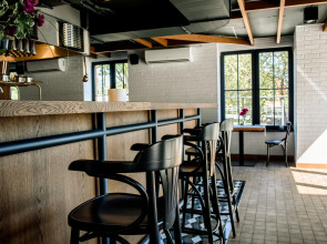 HOTEL ALMOND BUSINESS & SPA BY GRANO - GRANO HOTEL Gdańsk Riverside SPA & Wellness