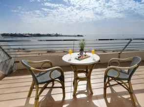 Eurostars Las Salinas 