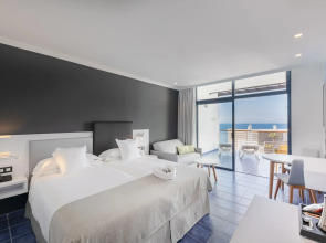 Hotel Mirador Papagayo by LIVVO