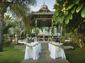 Отель Jardines de Nivaria