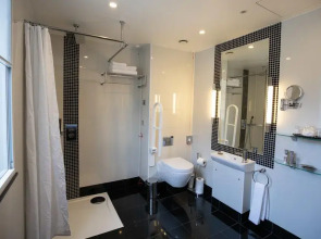 Rochester Hotel by Blue Orchid