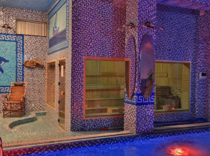 Гостевой дом «Алмаз»