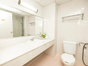 Hotel Grand Continental Langkawi