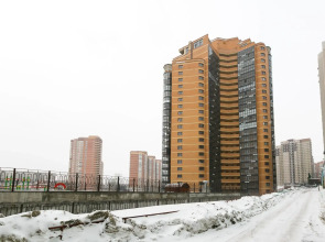 LiderHouse (ЛидерХаус) на улице Дачная